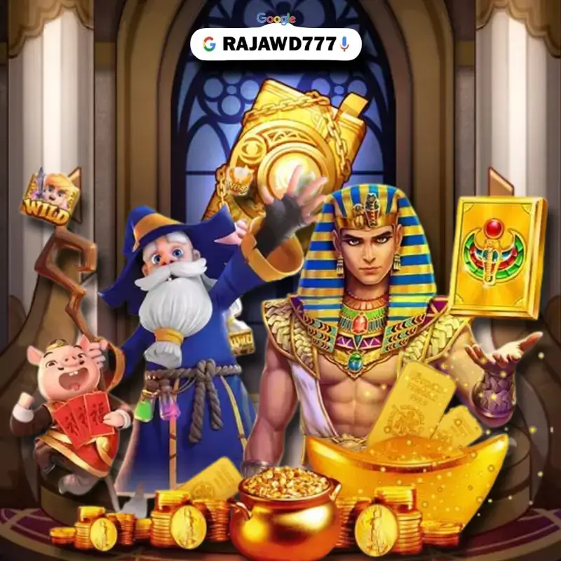 RAJAWD777